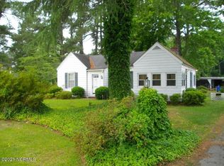 5523 State Highway 58 N, Wilson, NC 27896