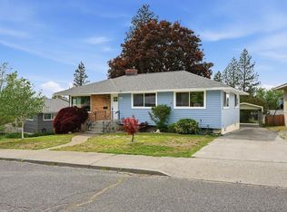 3510 W Fleming Pl, Spokane, WA 99205