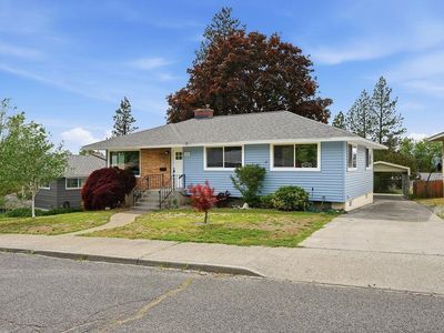 3510 W Fleming Pl, Spokane, WA, 99205