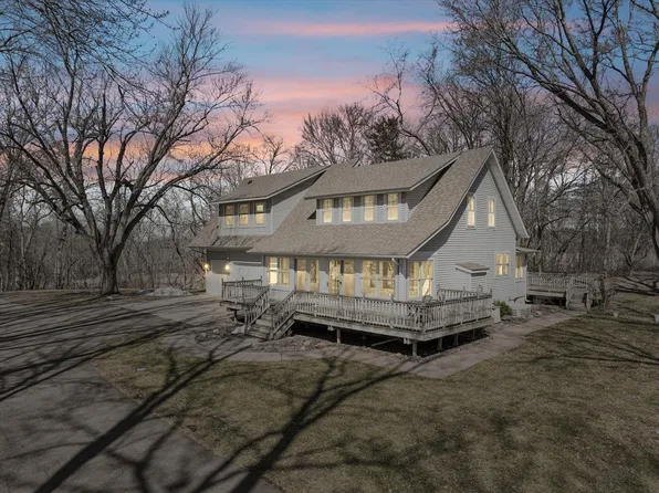 30240 Lofton Ave, Chisago City, MN 55013