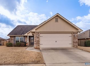 819 River Landing Blvd SW, Madison, AL 35756