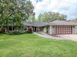 3428 Valley Ranch Dr, Lutz, FL 33548