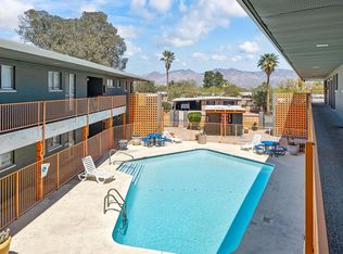 Catalina Vista Apartments, Tucson, AZ 85711