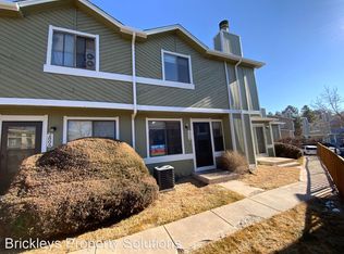 2808 Hearthwood Ln, Colorado Springs, CO 80917