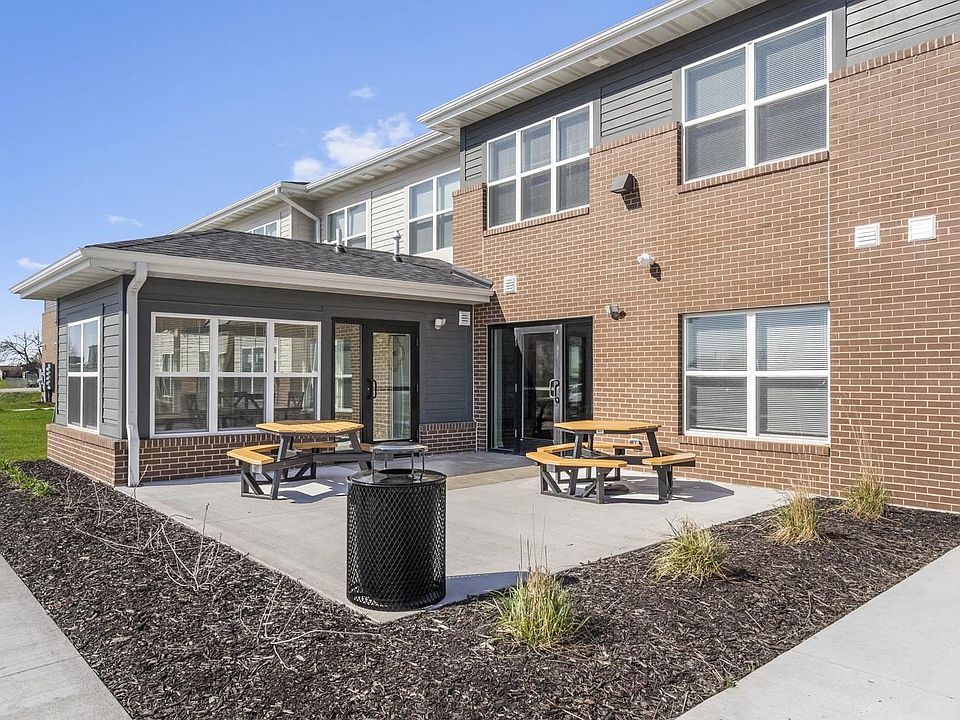 Chandler Pointe 801 5th St Wilton IA Zillow