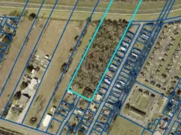 0 River Oaks Dr, Donaldsonville, LA 70346