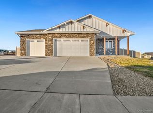 2312 Goodnight Trl, Cheyenne, WY 82007