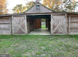 324 Atsion Rd, Shamong, NJ 08088