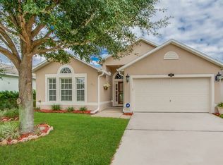 2265 Canopy Dr, Melbourne, FL 32935