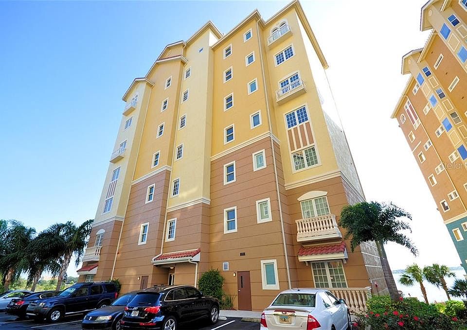 1st image of 8745 The Esplanade APT 7