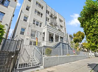 447 S Rampart Blvd, Los Angeles, CA 90057