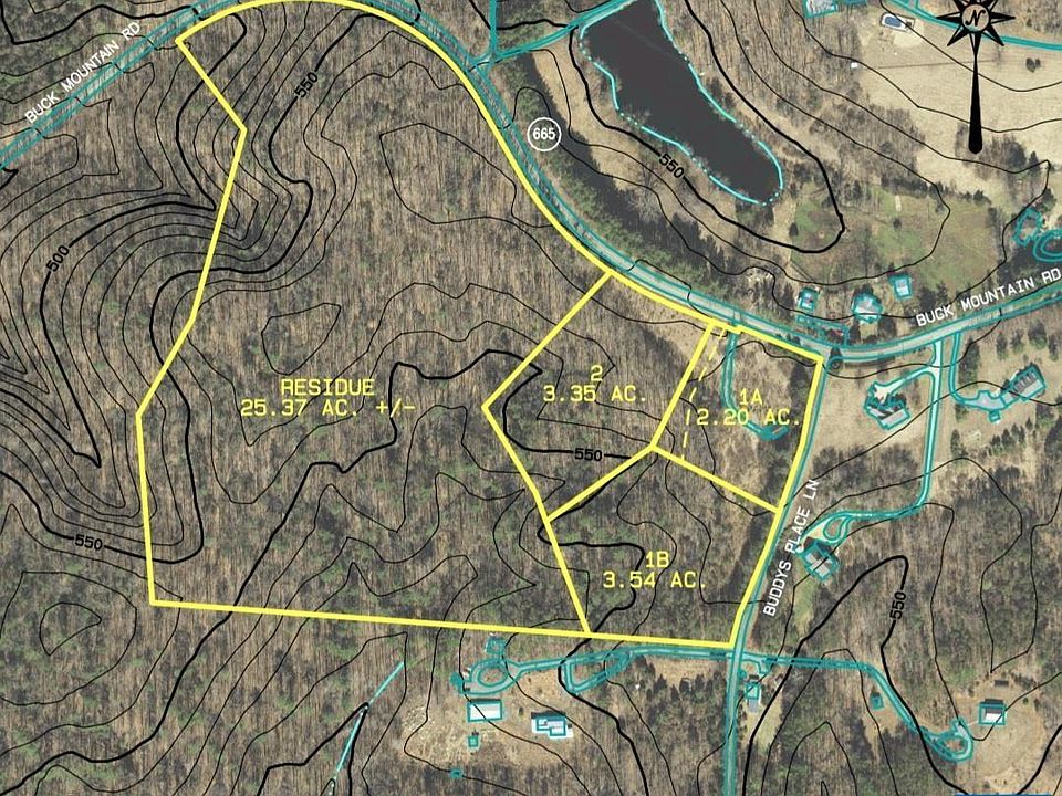2nd image of 1601 Buck Mountain Rd