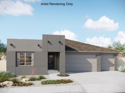 5120 W Tavira Way, Tucson, AZ, 85742