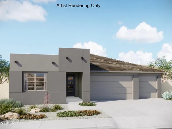 5120 W Tavira Way, Tucson, AZ 85742