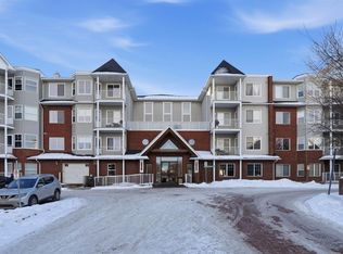 8 N Prestwick Pond Ter SE #210, Calgary, AB T2Z4P3