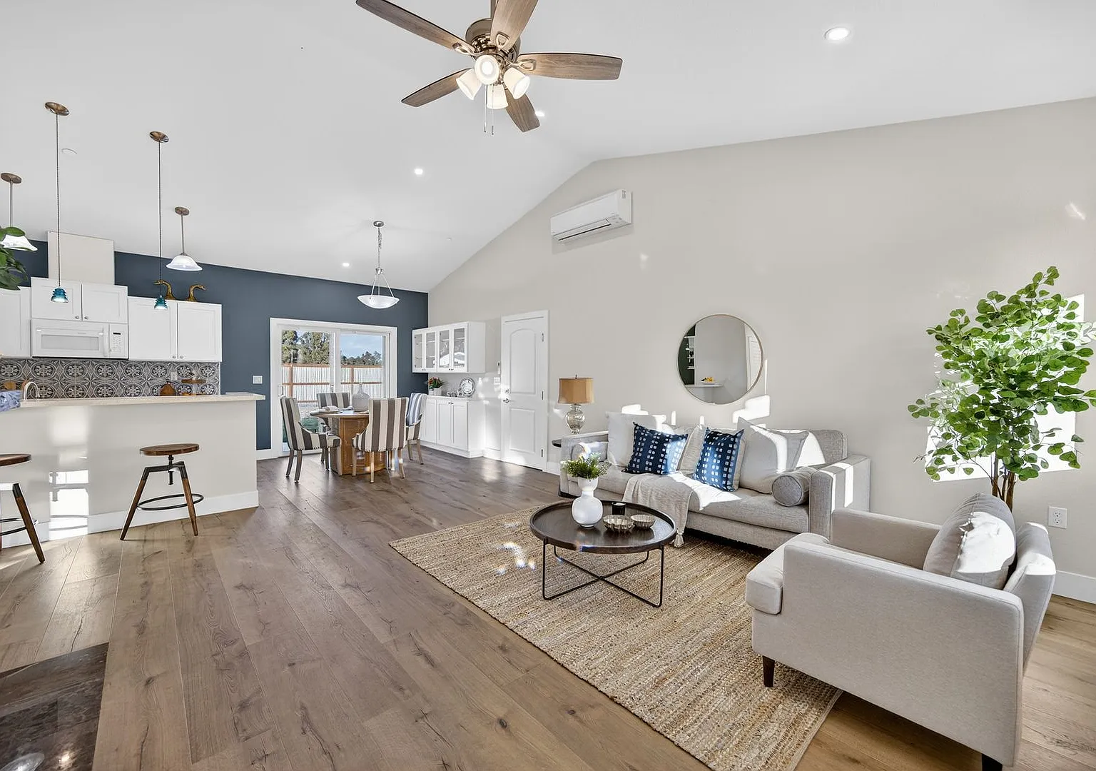 Brand New Construction 3 Bedroom Home Available Now — Photo 2