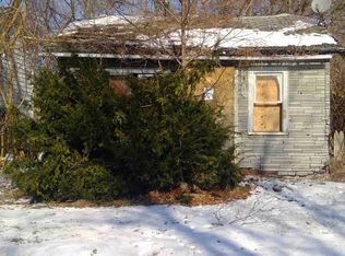 14993 Liberal St, Detroit, MI 48205