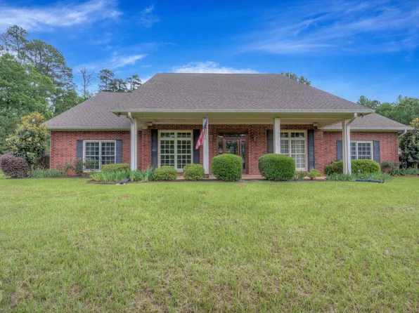 1212 Wpa Rd, Homer, LA 71040