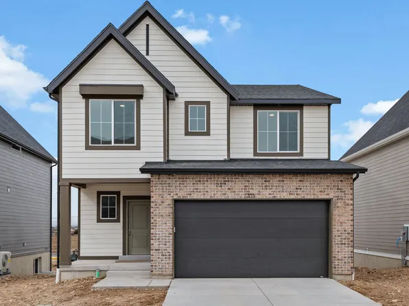 1991 E Dorset Way #300, Salem, UT 84653