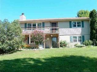 5816 Telegraph Rd, Davenport, IA 52804