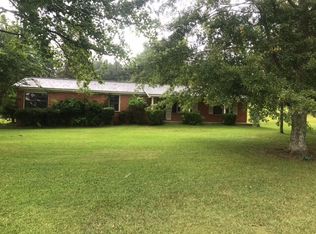 395 Fant Dr, Louisville, MS 39339