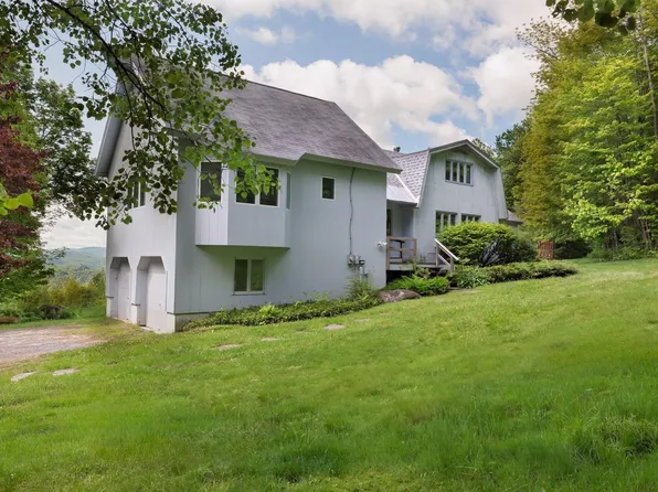 1065 Center Fayston Road, Fayston, VT 05660