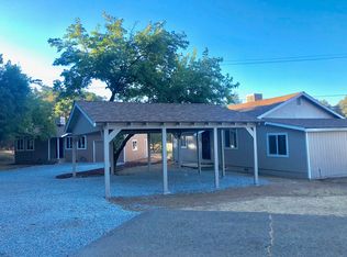1131 And 1135 Gordon Lane, Redding, CA