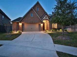 17135 Lumberton Dr, Cypress, TX 77433