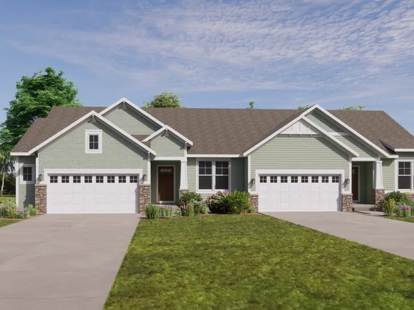 13562 Bowne Dr, Nunica, MI 49448