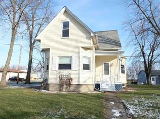 18638 Springfield Rd, Groveland, IL 61535