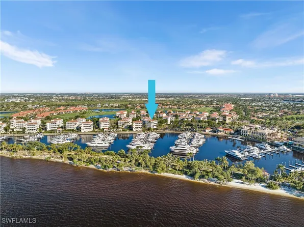 14356 Harbour Landings Dr #6C, Fort Myers, FL 33908