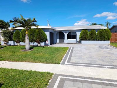 9041 NW 25th St, Sunrise, FL, 33322