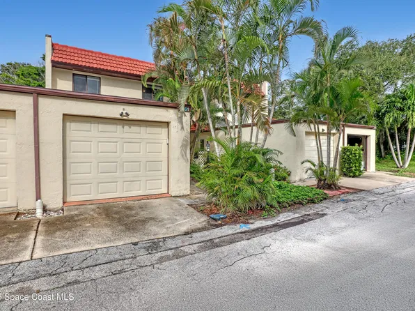 8761 Ilex Ct, Cape Canaveral, FL 32920