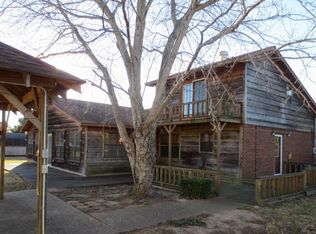 4645 Hernando Rd, Holly Springs, MS 38635