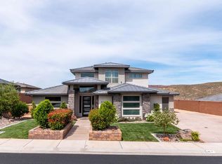 415 N 3475 W, Hurricane, UT 84737