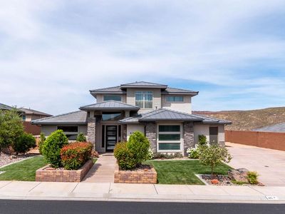 415 N 3475 W, Hurricane, UT, 84737