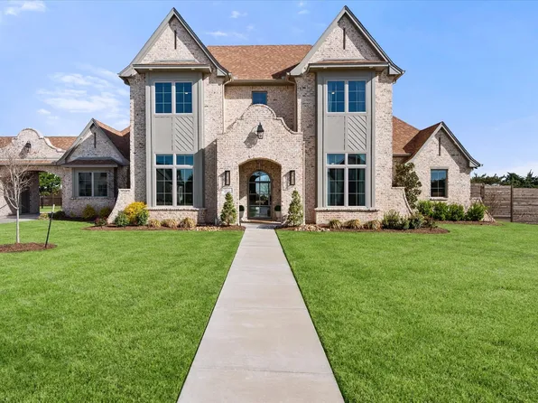 4031 Azalea Way, Midlothian, TX 76065