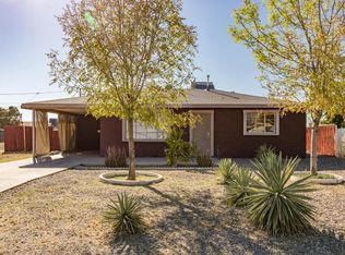 12026 N 112th Dr, Youngtown, AZ 85363