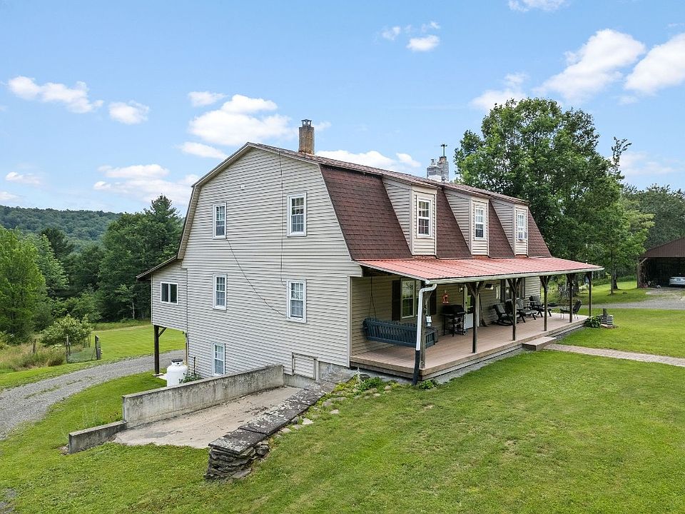 1118 Worrick Pond Rd, Brackney, PA 18812 Zillow