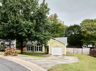 10640 N Canyon Rd, Charlotte, NC 28214
