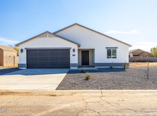 9541 W Kramer Ln, Arizona City, AZ 85123