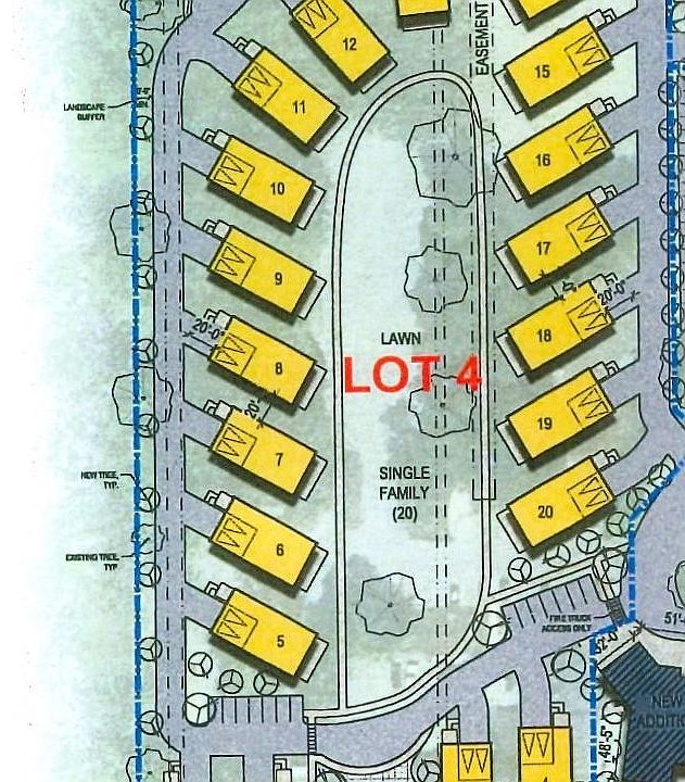 2nd image of 653 Illinois Ave
