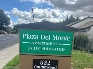 522 Cottonwood St APT 203, Woodland, CA