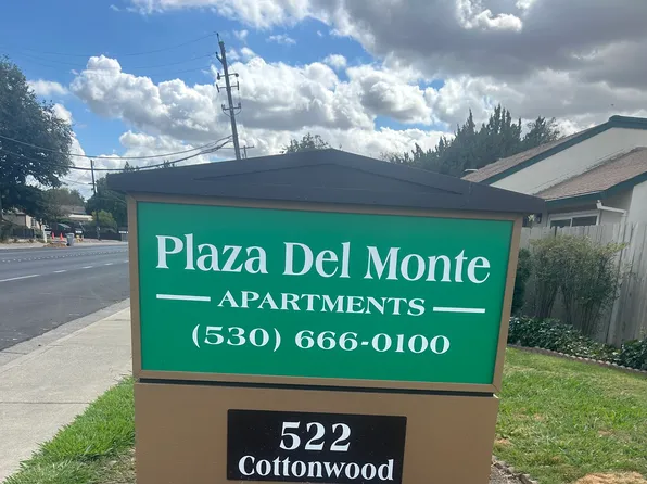 PLAZA DEL MONTE APARTMENTS, 522 Cottonwood St APT 203, Woodland, CA 95695