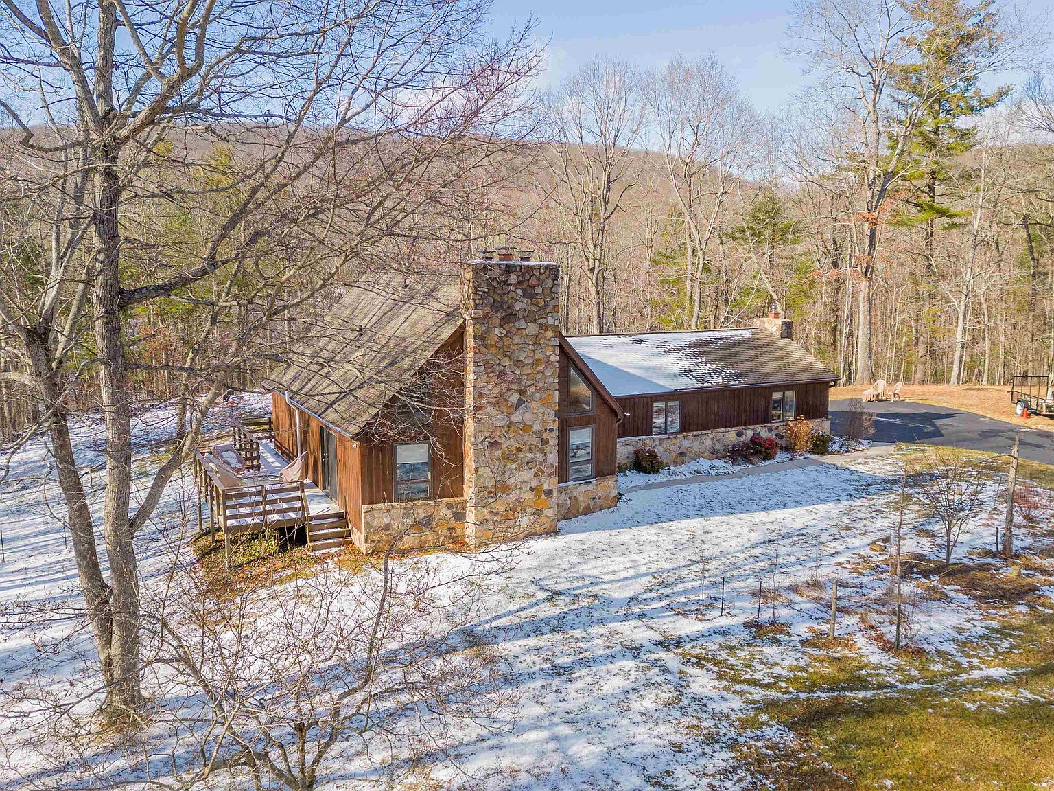 7101 Horton Rd, Dublin, VA 24084 Zillow