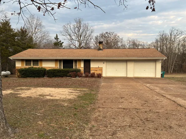 304 N Bend Dr, Horseshoe Bend, AR 72512