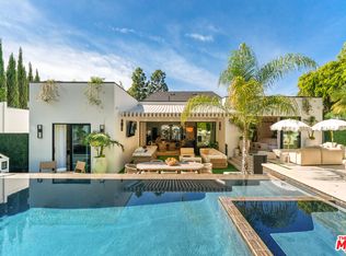 760 Westholme Ave, Los Angeles, CA 90024