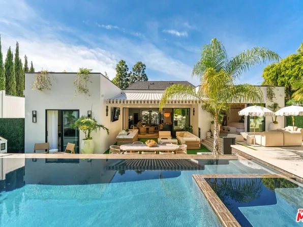 760 Westholme Ave, Los Angeles, CA 90024