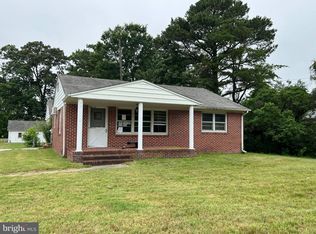 9253 Jones Dr, Laurel, DE 19956