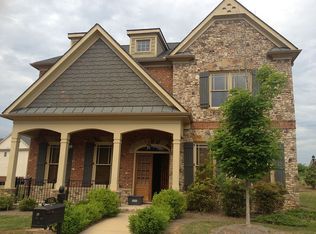 3912 Ridge Grove Way, Suwanee, GA 30024